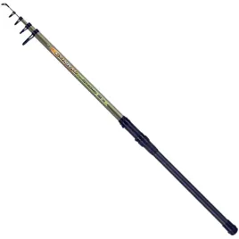 2-x-wedka-konger-corral-tele-strong-360m-100g