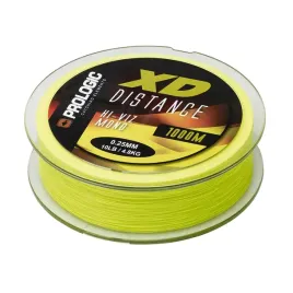 2-x-zylka-prologic-distance-mono-xd-1000m-033mm-zolta