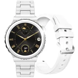 smartwatch-damski-zegarek-ceramika-rozmowy-rubicon