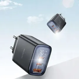 mcdodo-szybka-wydajna-ladowarka-sieciowa-z-wyswietlaczem-2-usb-c-usb-a-30w