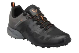 2-x-buty-savage-gear-x-grip-shoe-rozmiar-45-black-grey