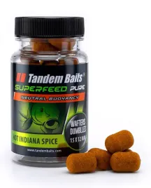 2-x-dumbells-tandem-baits-wafters-15-12mm-hot-indiana