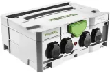 systainer-przedluzacz-sys-powerhub-sys-ph-festool-stan-nowy