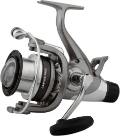 2-x-kolowrotek-spro-canyon-4000-free-wolny-bieg