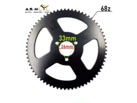 zebatka-tylna-tyl-mini-quad-e-atv-pocket-bike-z68-na-lancuch-25h