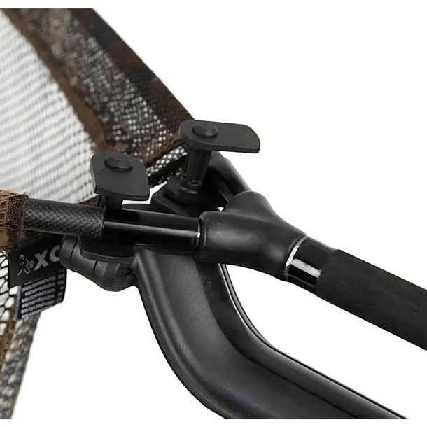 2-x-uchwyt-do-podbieraka-fox-carpmaster-net-safe-stan-nowy-waga-z-opakowaniem-0-5-kg