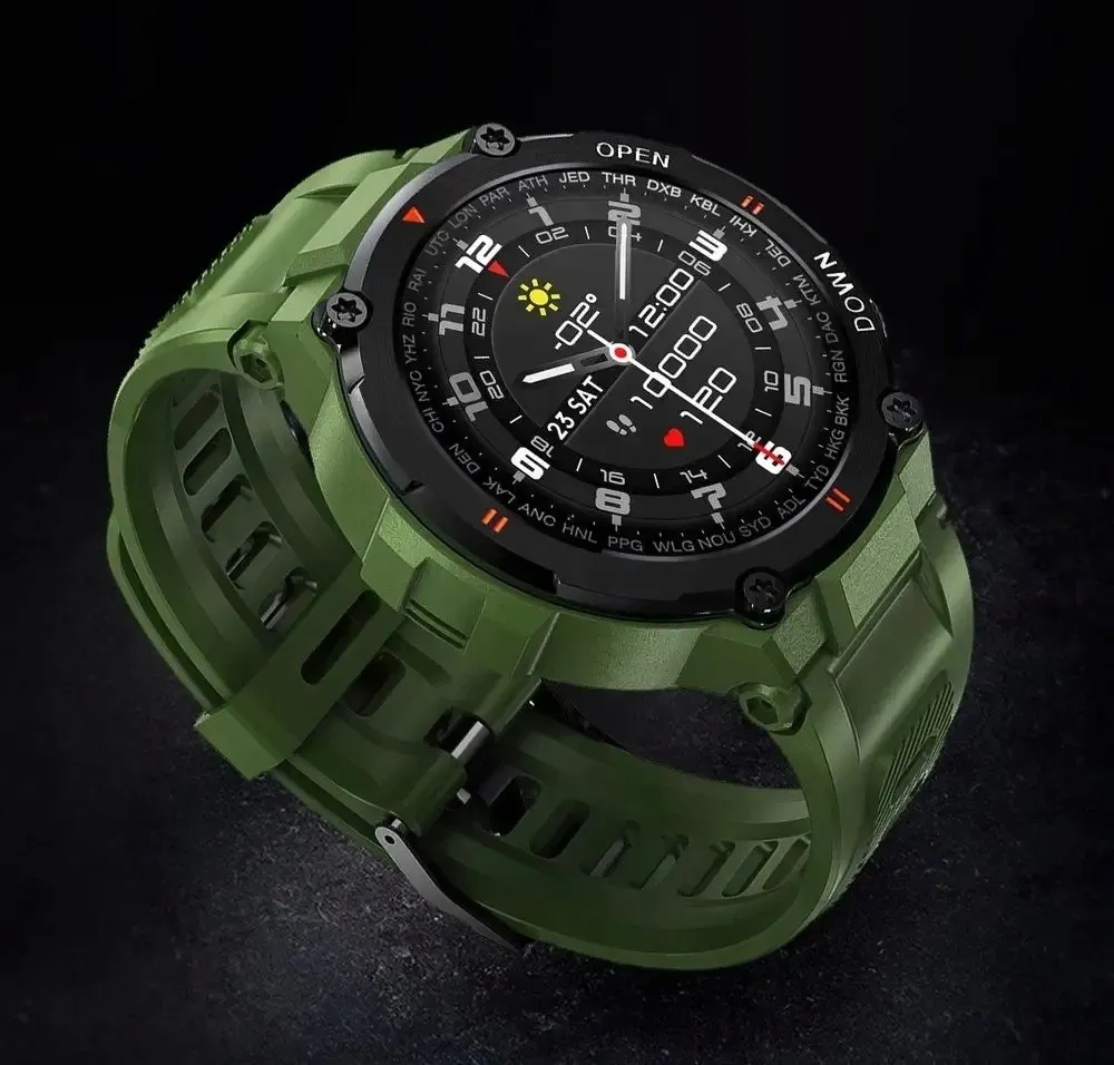 smartwatch-gravity-gt7-3-stan-nowy