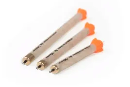 2-x-splawik-matrix-finesse-pellet-waggler-9mm-6g-2szt