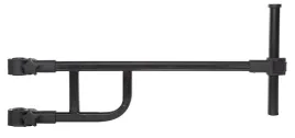 2-x-ramie-mikado-uchwyt-quad-feeder-arm-wysiegnik-60cm