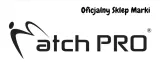 2-x-proca-wedkarska-drennan-pole-line-medium-elastic-stan-nowy
