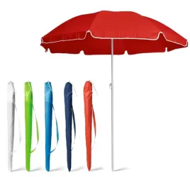 parasol-ogrodowy-plazowy-skladany-czerwony-uv-lekki-140cm-z-pokrowcem