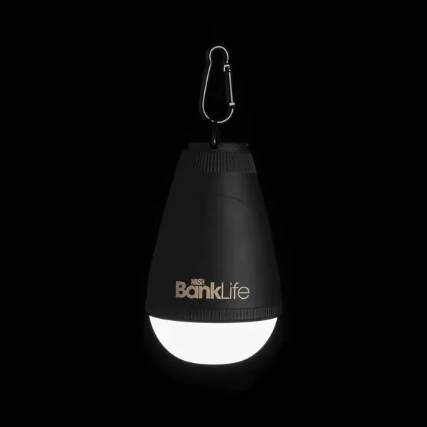 2-x-powerbank-nash-dome-lite-lampka-stan-nowy
