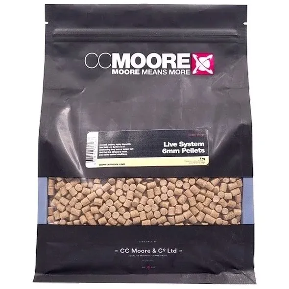 2-x-pellet-cc-moore-live-system-pellets-6mm-1kg-waga-z-opakowaniem-1-2-kg