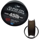 2-x-leadcore-nash-cling-on-leadcore-45lb-slit-7m-stan-nowy