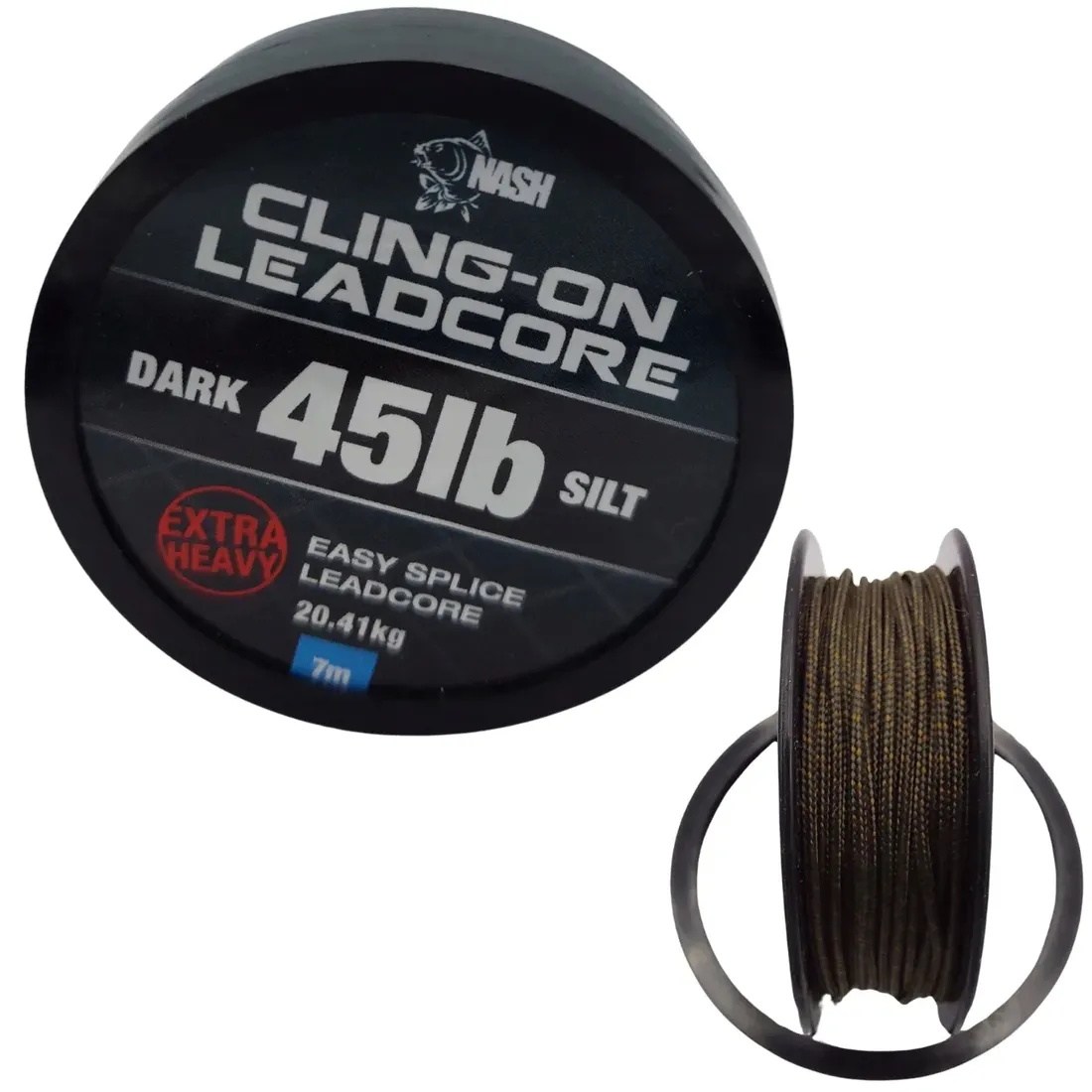 2-x-leadcore-nash-cling-on-leadcore-45lb-slit-7m