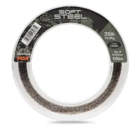 2-x-zylka-strzalowka-fox-soft-steel-fleck-camo-0-50mm