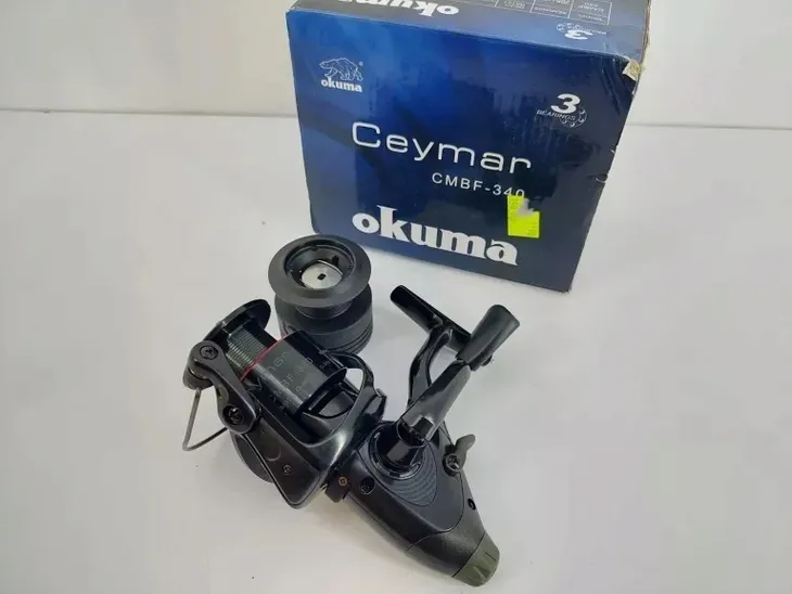 2-x-kolowrotek-okuma-ceymar-bf-cmbf-340-model-ceymar-cmbf-340