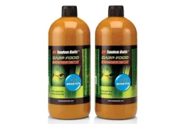 2-x-booster-tandem-baits-carp-food-zig-1l-orzech-tygry