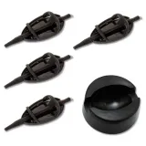 2-x-zestaw-koszykow-browning-method-feeder-magic-stan-nowy