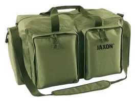 2-x-torba-jaxon-wedkarska-uj-xta09-62x37x30cm