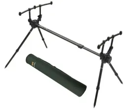 2-x-stanowisko-karpiowe-anaconda-bent-hopper-pod