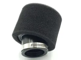 filtr-powietrza-stozek-42-mm-gabka-quad-200-250-motocykl-125-150-250