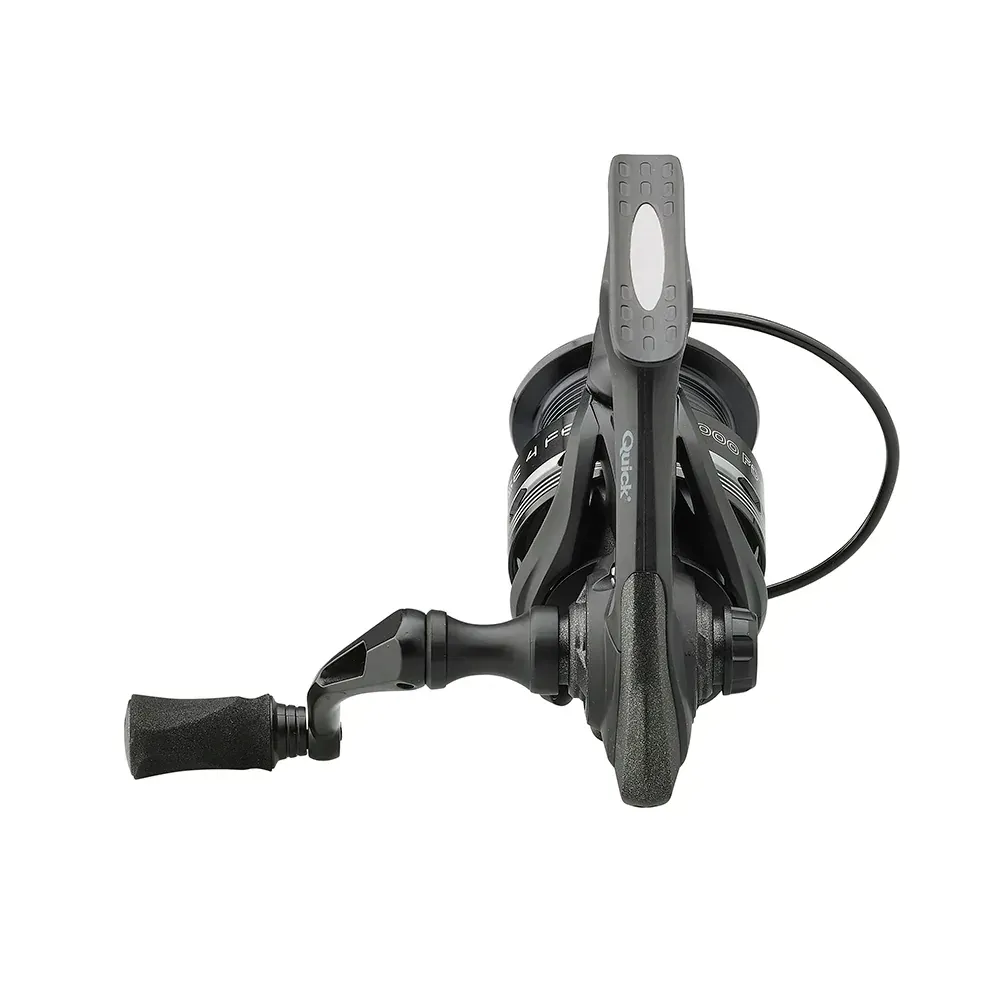 2-x-kolowrotek-dam-quick-impulse-4-feeder-5000-fd-stan-nowy