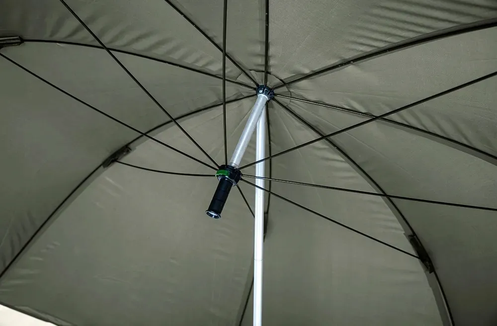 2-x-parasol-prologic-c-series-65-sssb-brolly-250cm-stan-nowy