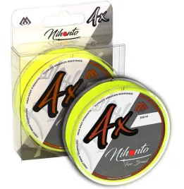 2-x-plecionka-nihonto-fine-braid-fluo-012mm-300m