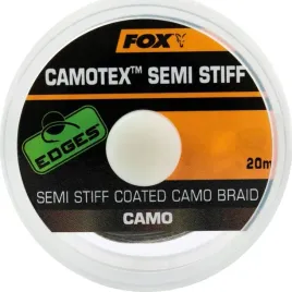 2-x-plecionka-fox-camotex-semi-stiff-35lb-20m