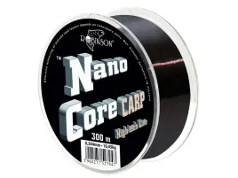 2-x-zylka-robinson-nano-core-carp-300m-0-30mm
