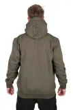 2-x-kurtka-fox-collection-soft-shell-black-green-xxl-stan-nowy