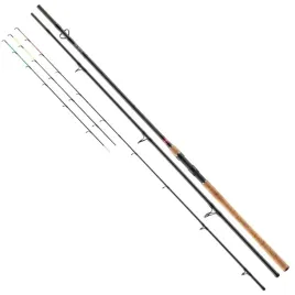 2-x-wedka-daiwa-ninja-x-method-feeder-360g-80g