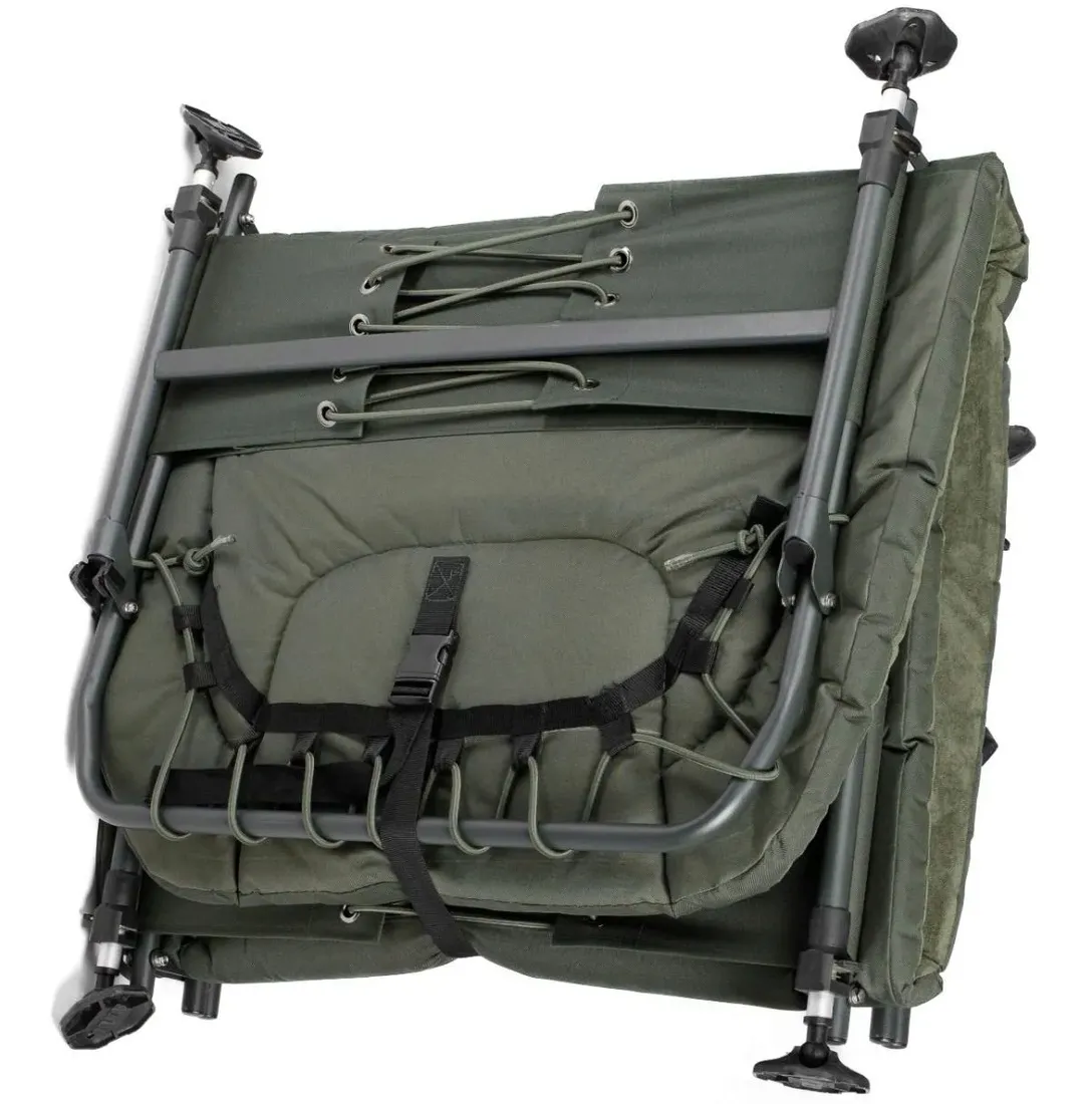 2-x-lozko-tandem-baits-phantom-s-flat-8-nog-big-one-stan-nowy