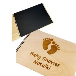 album-drewniany-personalizowana-okladka-z-grawerem-prezent-a4-20-pamiatka