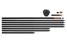 2-x-marker-fox-halo-1-biegunowy-pole-kit-znacznik