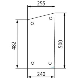 szyba-przednia-dolna-massey-ferguson-675-690-698-699-1004-1007-1014