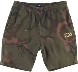 2-x-spodnie-daiwa-carp-camo-joggers-shorts-rozmiar-xl