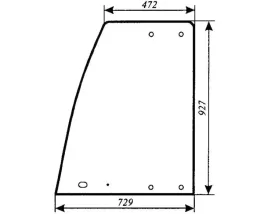 szyba-drzwi-gorna-drzwi-gora-do-ciagnika-pronar-82a-82sa-82-tsa-1025a-1221a