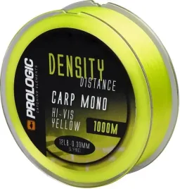 2-x-zylka-prologic-density-distance-1000m-030mm-zolta