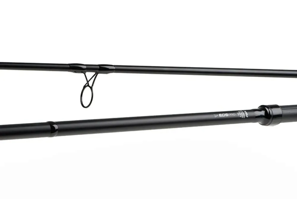 2-x-wedka-fox-eos-pro-spod-marker-360m-5lbs-12ft-2sec-stan-nowy