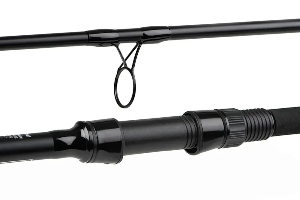 2-x-wedka-fox-eos-pro-spod-marker-360m-5lbs-12ft-2sec-stan-nowy
