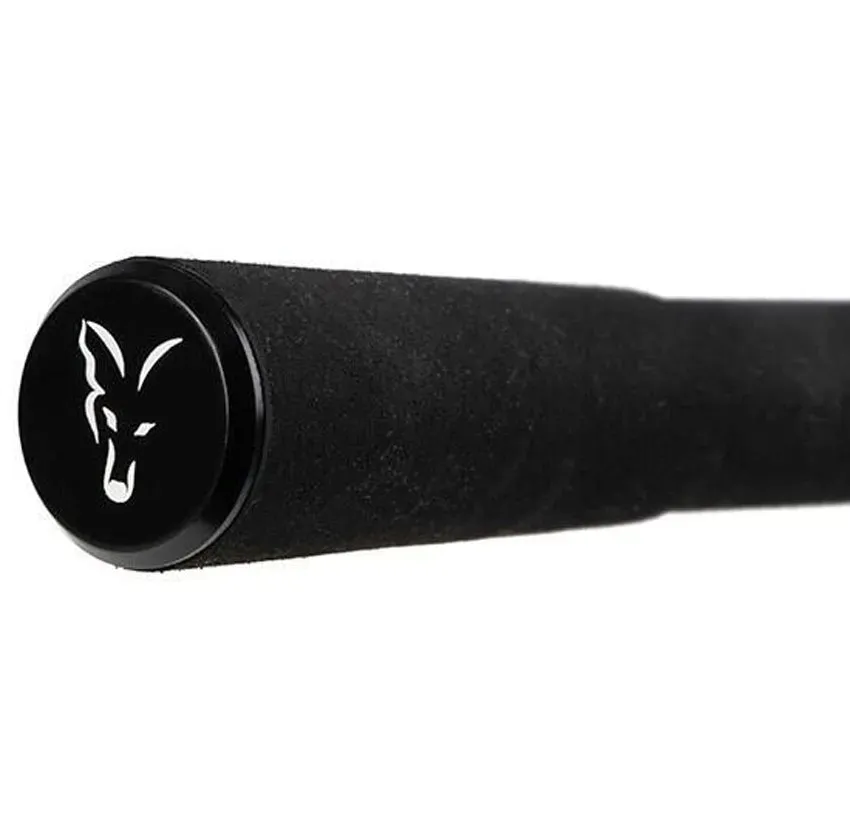 2-x-wedka-fox-eos-pro-spod-marker-360m-5lbs-12ft-2sec-stan-nowy