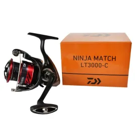 2-x-kolowrotek-daiwa-ninja-match-lt-3000-c-new-2024