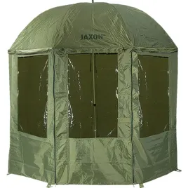 2-x-parasol-namiot-jaxon-zamykany-ak-kzs040-250cm