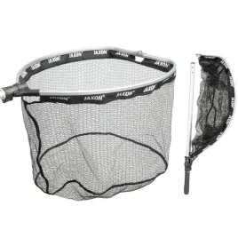 2-x-podbierak-jaxon-pl-ab150x-gumowany-skladany-150m