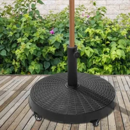 stojak-na-parasol-25-kg-sztuczna-zywica-stabilny-czarny