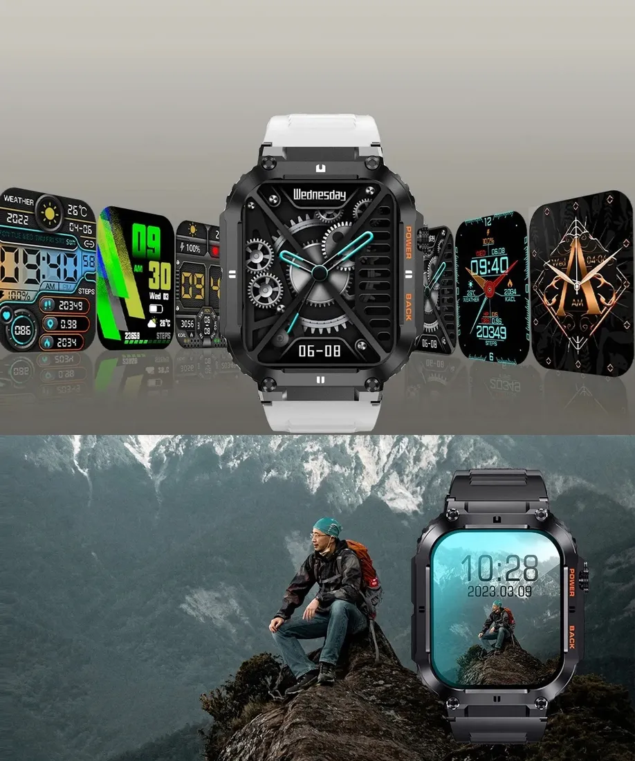 smartwatch-gravity-gt6-8-stan-nowy