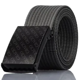 pasek-parciany-meski-klamra-zaciskowa-czarna-do-spodni-95cm