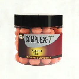 2-x-dumbells-dynamite-baits-complex-t-pop-up-10mm-flur
